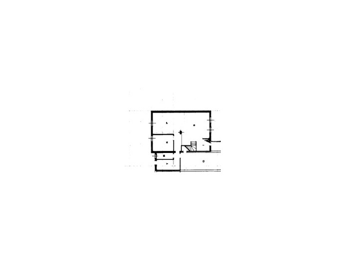 Agenzia Immobiliare San Quirino - Planimetria 1