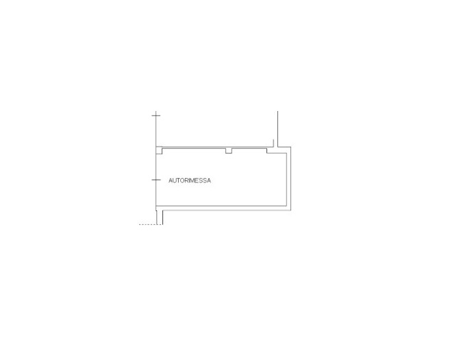 Agenzia Immobiliare San Quirino - Planimetria 1