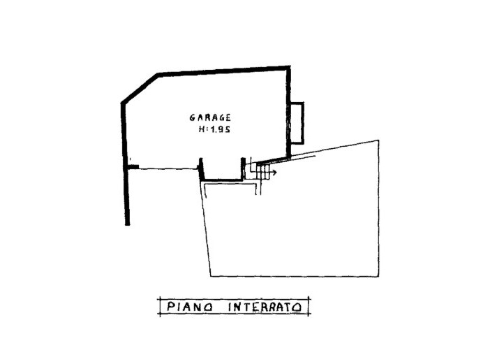 Agenzia Immobiliare San Quirino - Planimetria 4