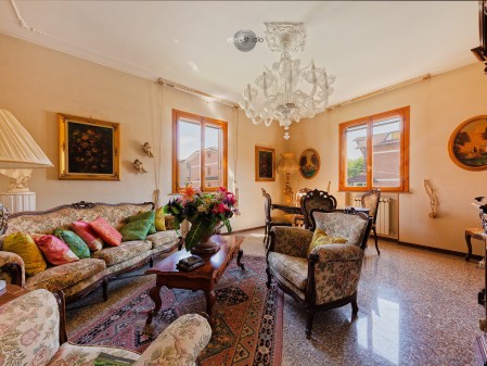 Maisonette indipendente con 2 