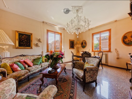 Maisonette indipendente con 2 