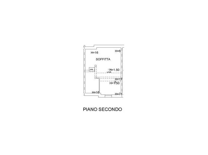 Agenzia Immobiliare San Quirino - Planimetria 3