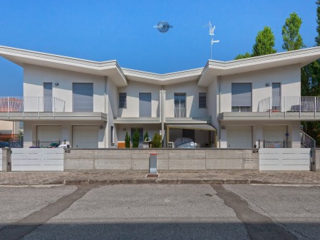 Maisonette in classe a4
