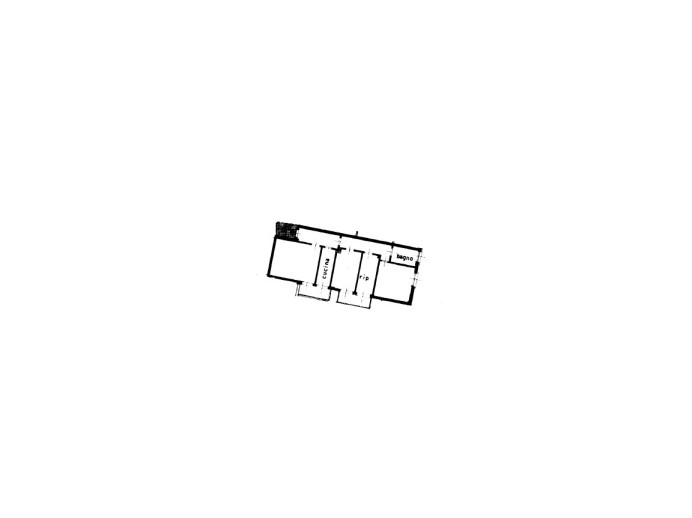 Agenzia Immobiliare San Quirino - Planimetria 1