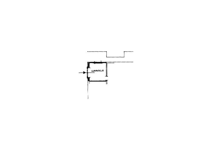 Agenzia Immobiliare San Quirino - Planimetria 1