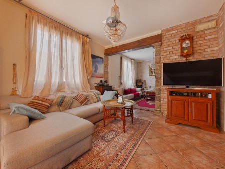 Appartamento duplex in vendita
