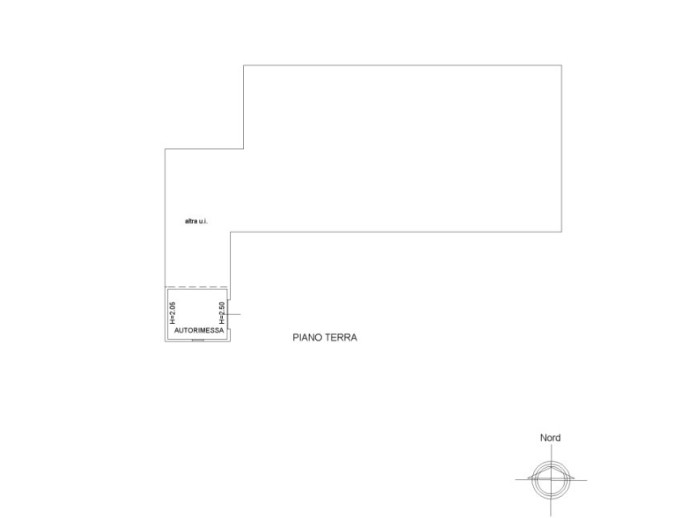 Agenzia Immobiliare San Quirino - Planimetria 5