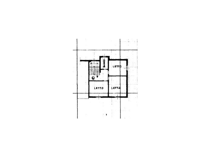 Agenzia Immobiliare San Quirino - Planimetria 2