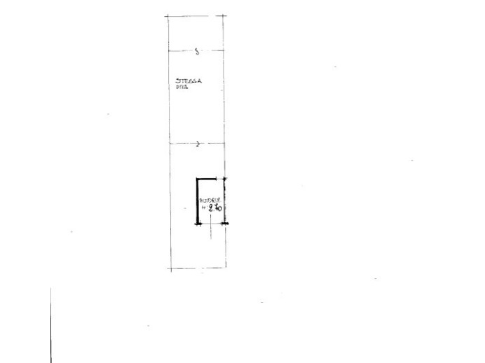 Agenzia Immobiliare San Quirino - Planimetria 2