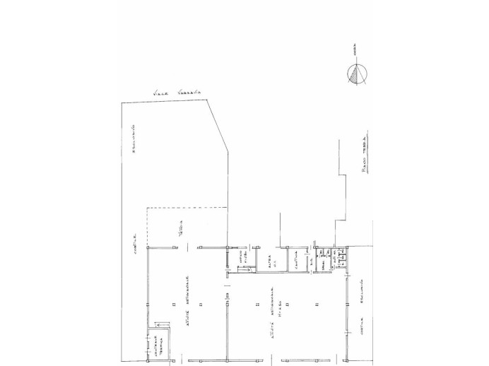 Agenzia Immobiliare San Quirino - Planimetria 4