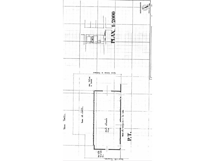 Agenzia Immobiliare San Quirino - Planimetria 2