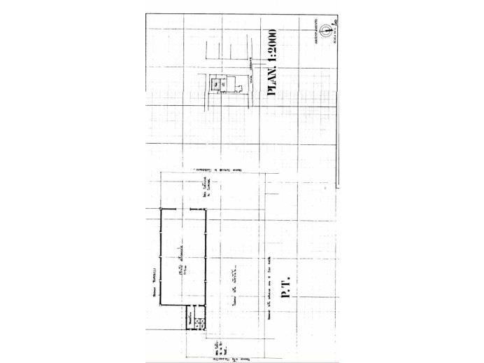Agenzia Immobiliare San Quirino - Planimetria 1