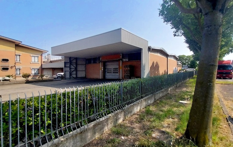 Foto per video A583