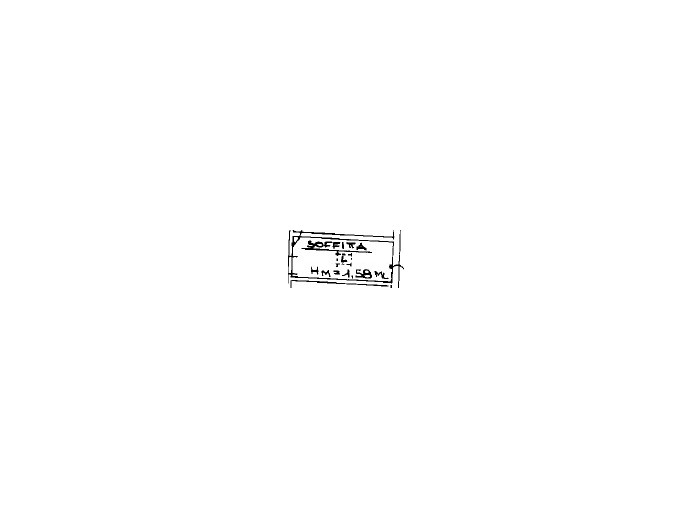 Agenzia Immobiliare San Quirino - Planimetria 1