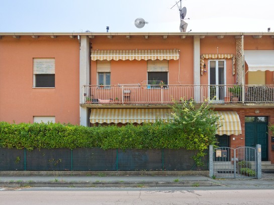 Ampio appartamento indipendent