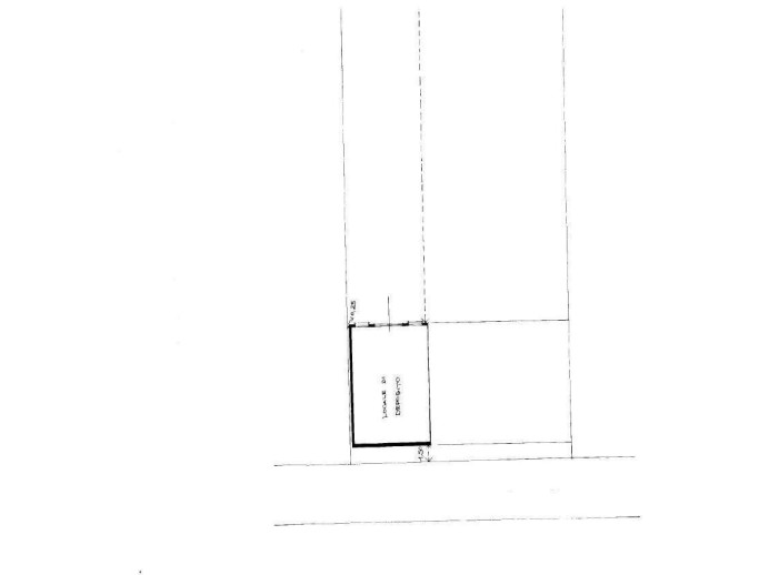 Agenzia Immobiliare San Quirino - Planimetria 3