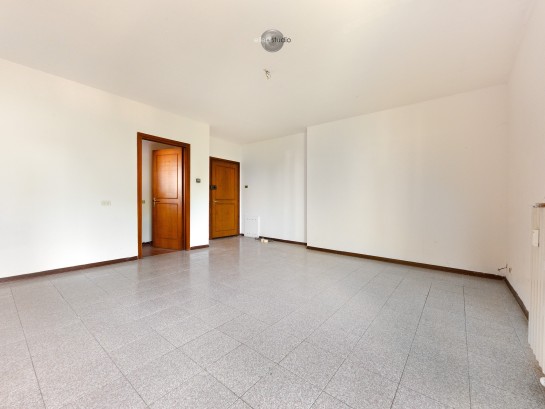 Appartamento trilocale
