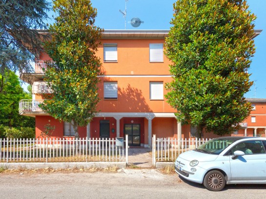 Appartamento indipendente al p