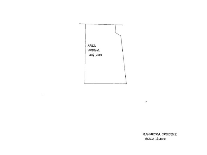 Agenzia Immobiliare San Quirino - Planimetria 2