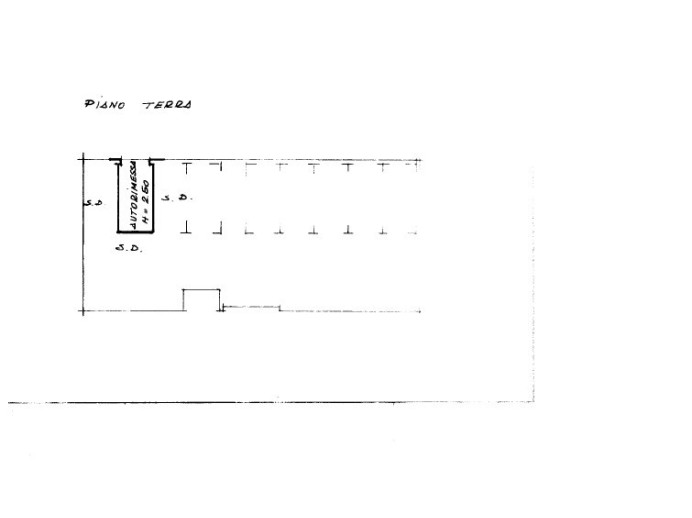Agenzia Immobiliare San Quirino - Planimetria 2