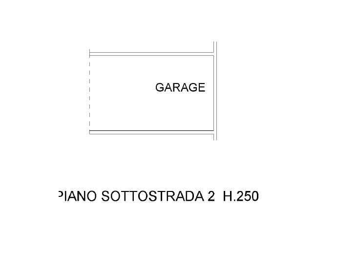 Agenzia Immobiliare San Quirino - Planimetria 3