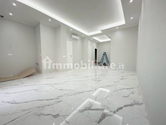 Appartamento in vendita