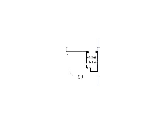 Agenzia Immobiliare San Quirino - Planimetria 1