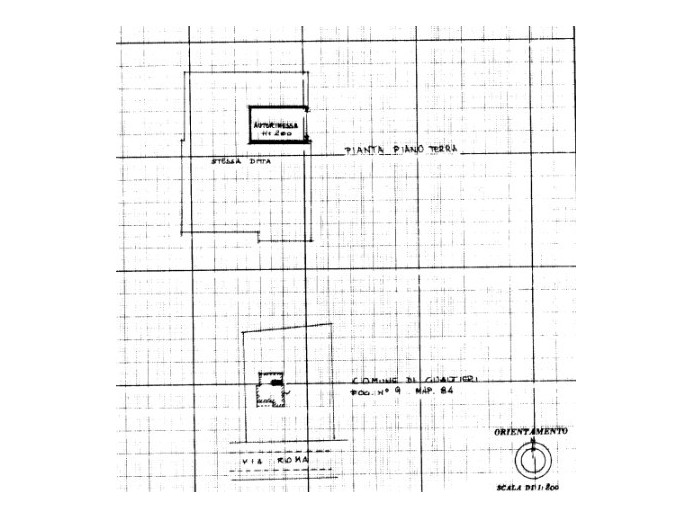 Agenzia Immobiliare San Quirino - Planimetria 2