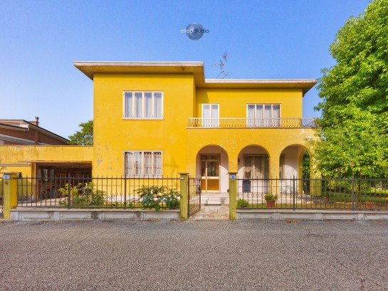 Villa indipendente