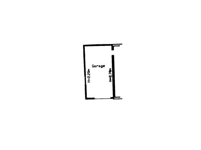 Agenzia Immobiliare San Quirino - Planimetria 3