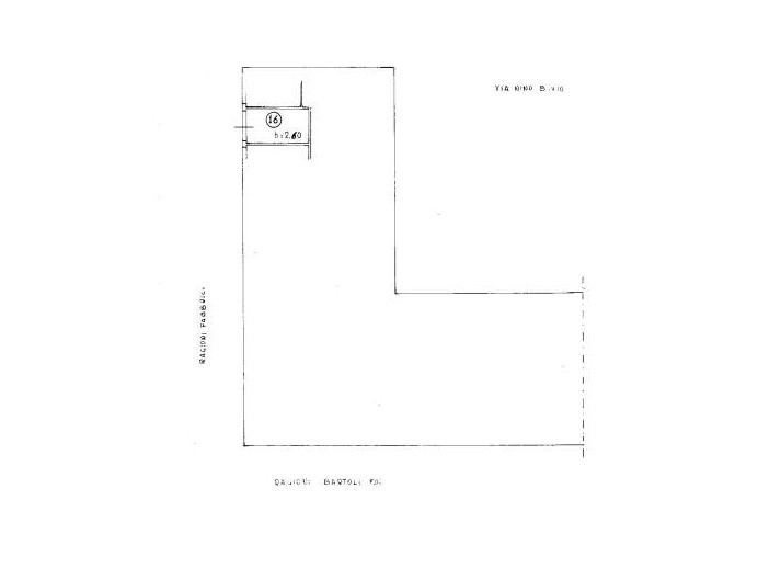Agenzia Immobiliare San Quirino - Planimetria 2