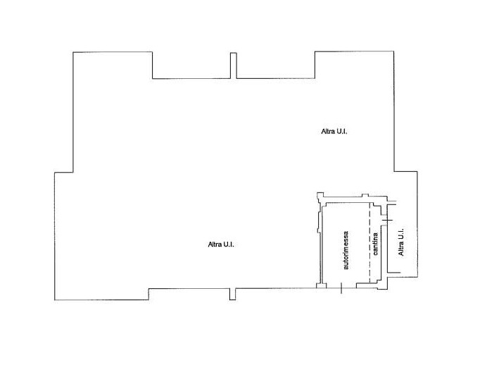 Agenzia Immobiliare San Quirino - Planimetria 2