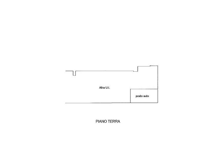 Agenzia Immobiliare San Quirino - Planimetria 3