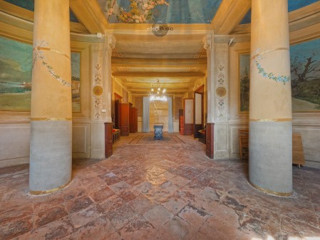 Villa storica