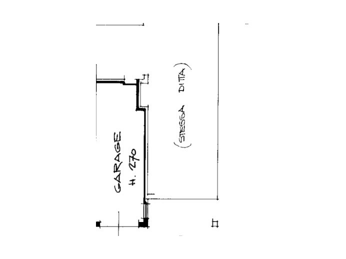 Agenzia Immobiliare San Quirino - Planimetria 4
