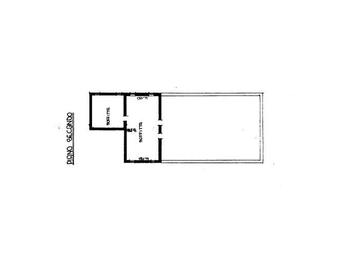 Agenzia Immobiliare San Quirino - Planimetria 3