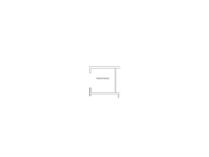 Agenzia Immobiliare San Quirino - Planimetria 3