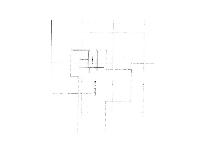Agenzia Immobiliare San Quirino - Planimetria 1