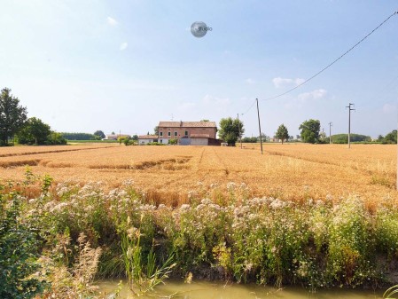 Terreno agricolo