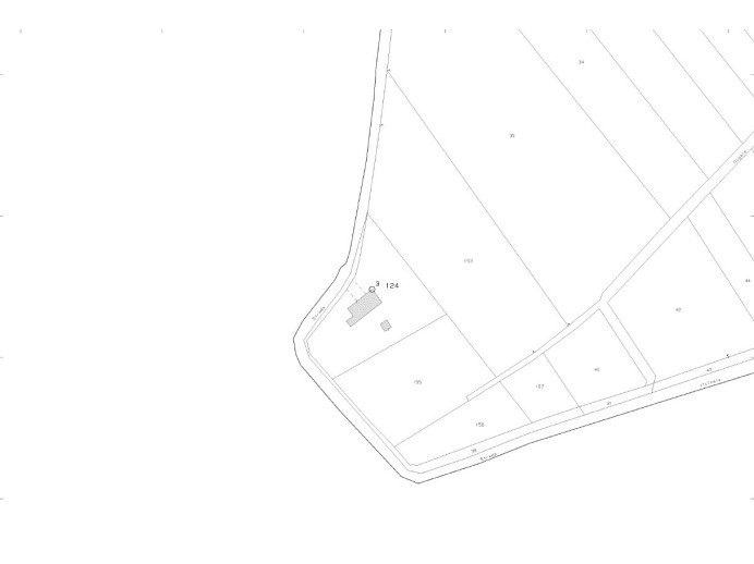 Agenzia Immobiliare San Quirino - Planimetria 1