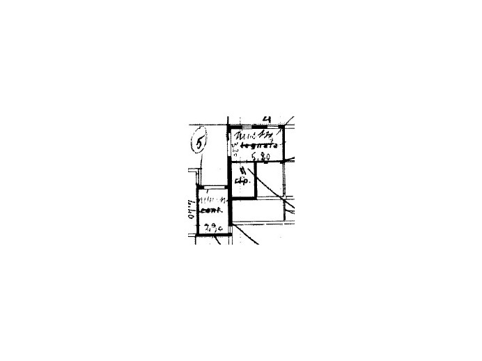 Agenzia Immobiliare San Quirino - Planimetria 4