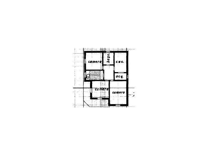 Agenzia Immobiliare San Quirino - Planimetria 1