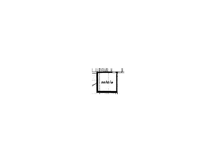 Agenzia Immobiliare San Quirino - Planimetria 2