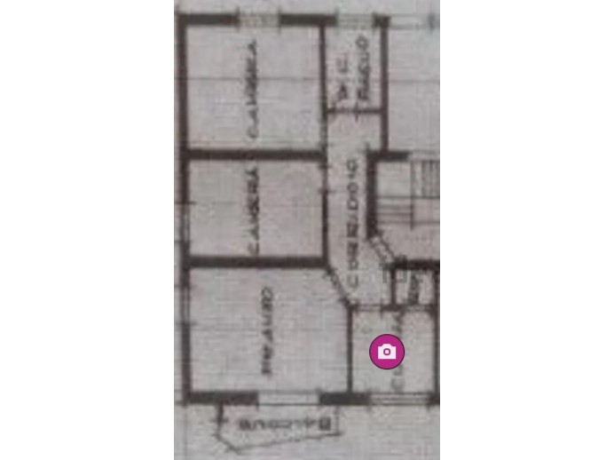 Agenzia Immobiliare San Quirino - Planimetria 2