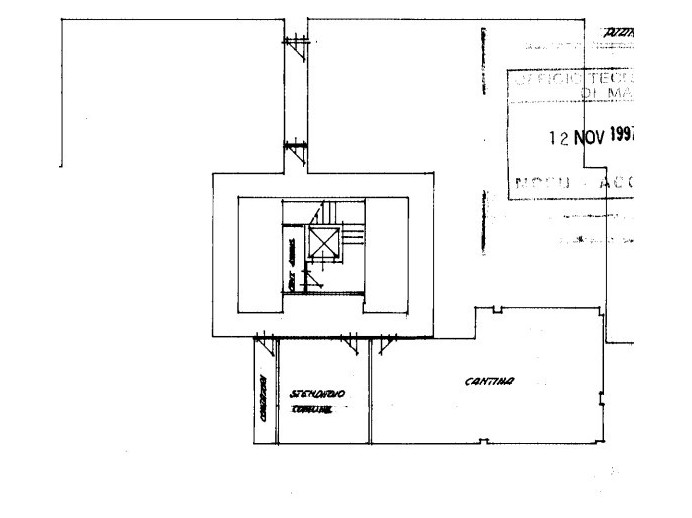 Agenzia Immobiliare San Quirino - Planimetria 2