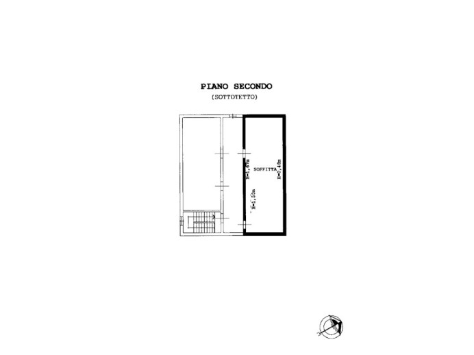 Agenzia Immobiliare San Quirino - Planimetria 4