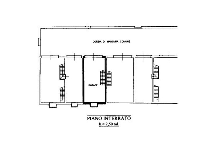 Agenzia Immobiliare San Quirino - Planimetria 4