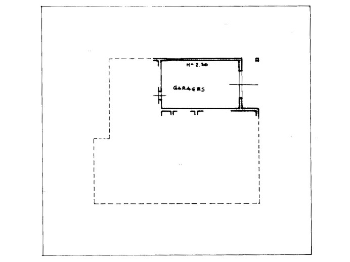 Agenzia Immobiliare San Quirino - Planimetria 4