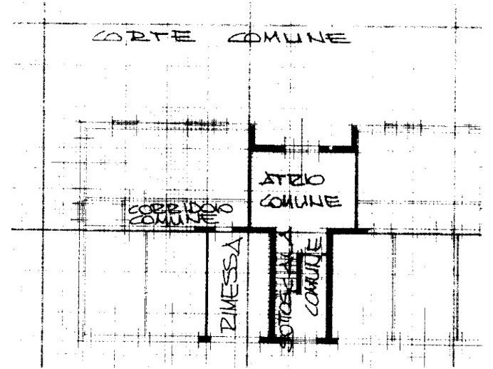 Agenzia Immobiliare San Quirino - Planimetria 3