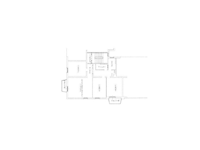 Agenzia Immobiliare San Quirino - Planimetria 1